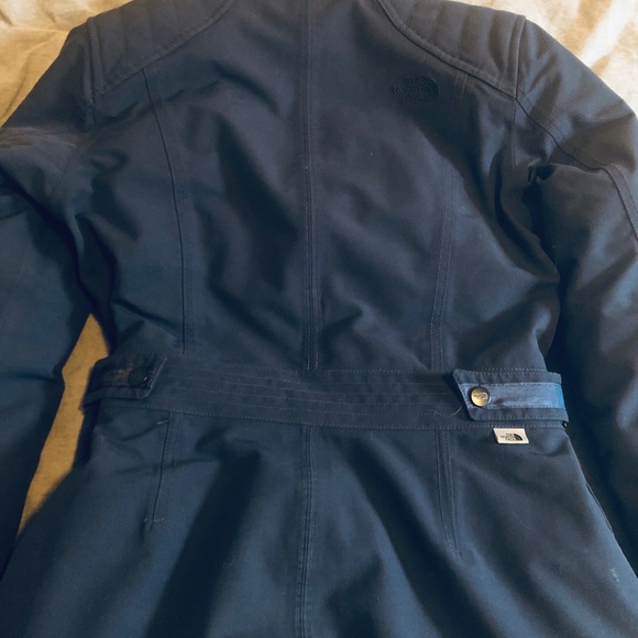 Winter Jacket The North Face XS - Picture 7 of 7